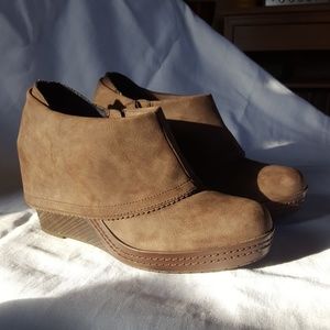 Dr. Scholl's Booties